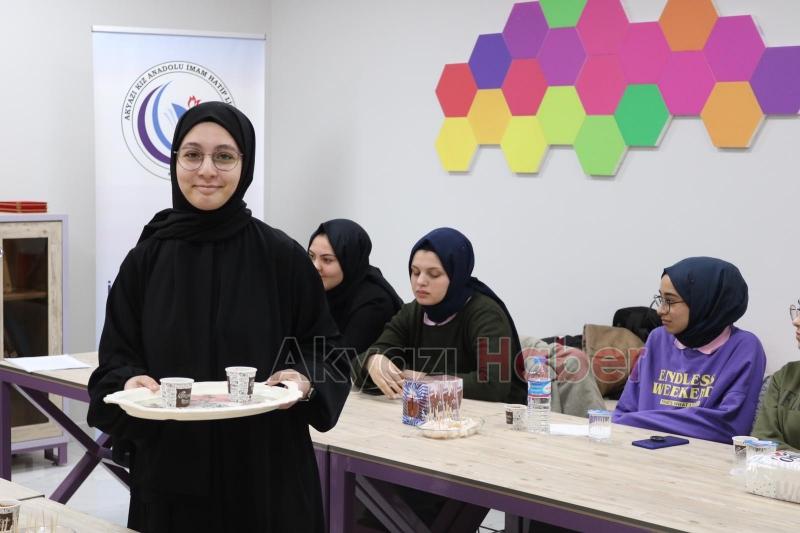 DÖRT DÖRTLÜK SÖYLEŞİLER