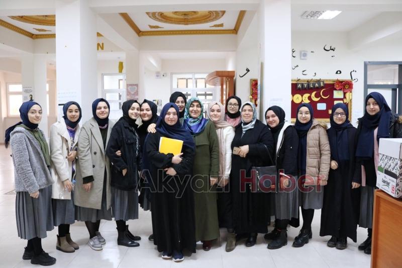 DÖRT DÖRTLÜK SÖYLEŞİLER