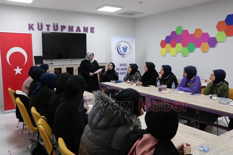 DÖRT DÖRTLÜK SÖYLEŞİLER