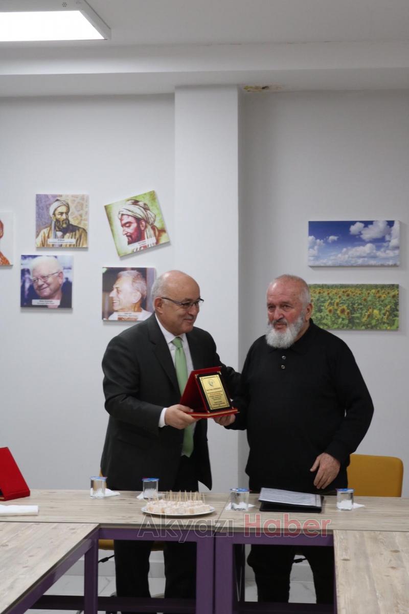 DÖRT DÖRTLÜK SÖYLEŞİLER