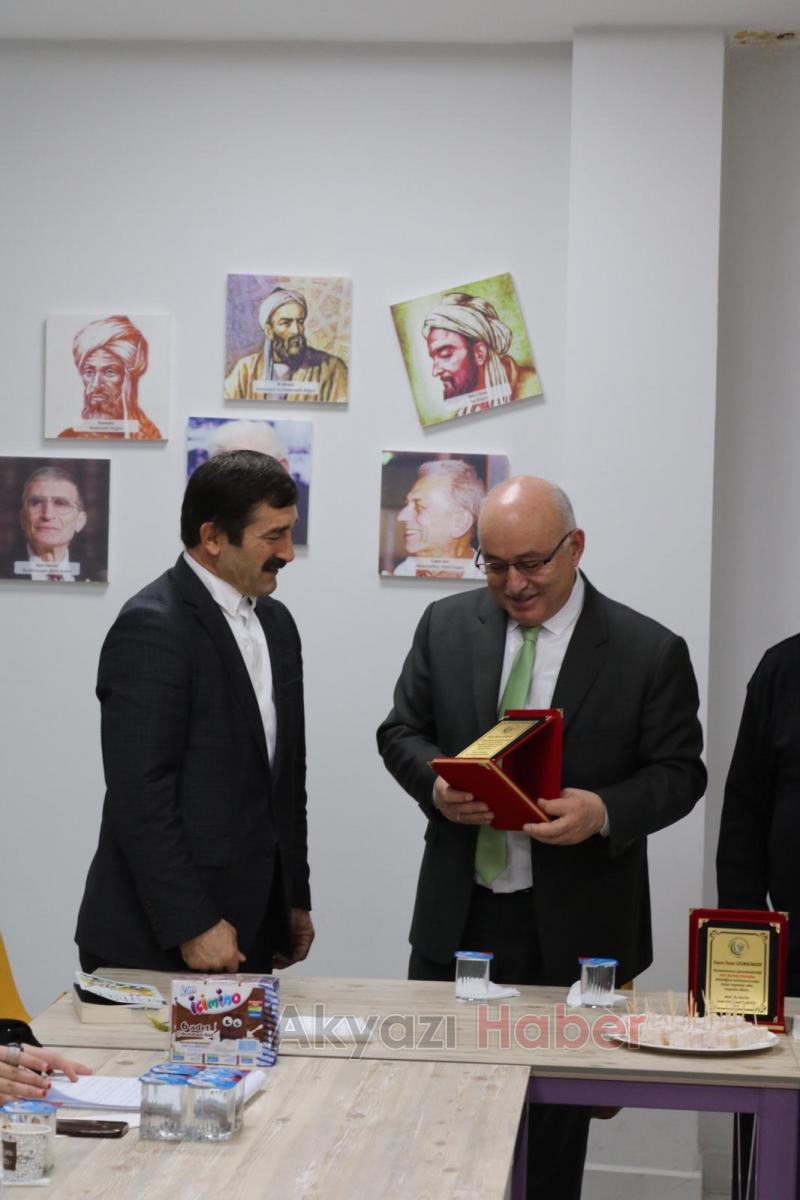 DÖRT DÖRTLÜK SÖYLEŞİLER