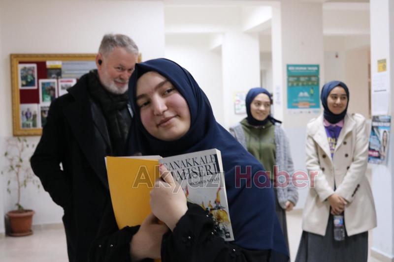 DÖRT DÖRTLÜK SÖYLEŞİLER