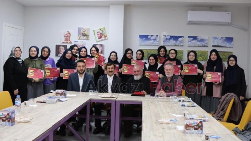 DÖRT DÖRTLÜK SÖYLEŞİLER