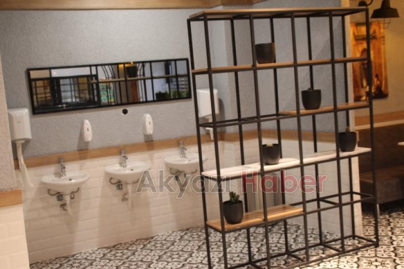  Doyum Lokantası 2.Şubesini BugünAçıyor