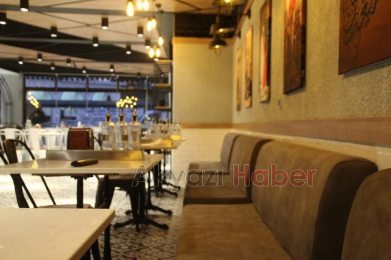  Doyum Lokantası 2.Şubesini BugünAçıyor