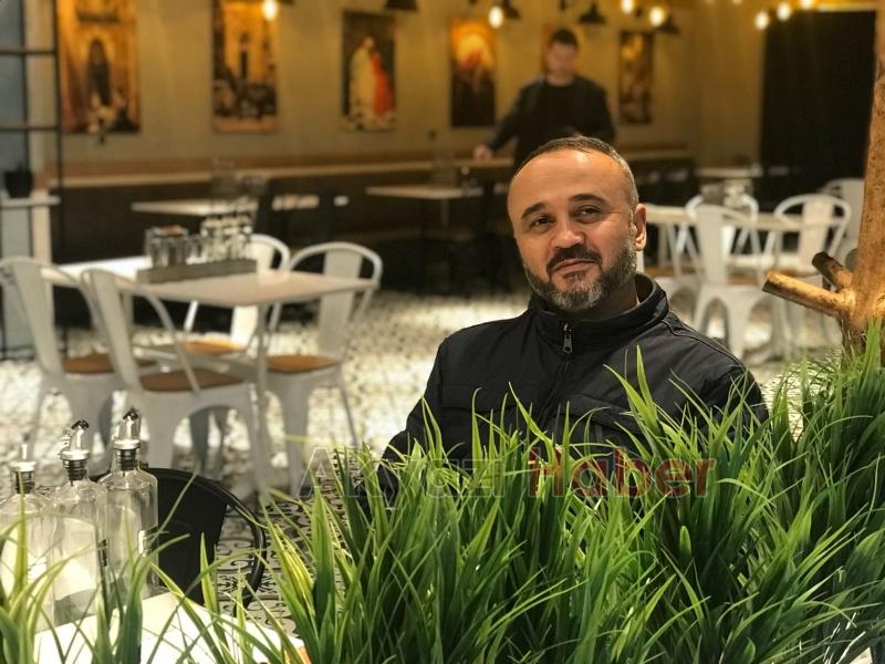  Doyum Lokantası 2.Şubesini BugünAçıyor