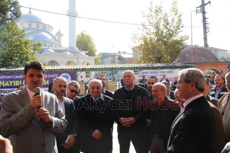 Doyum Lokantası Yoğun Katılımla İkinci Şubesini Açtı