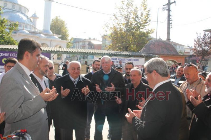Doyum Lokantası Yoğun Katılımla İkinci Şubesini Açtı