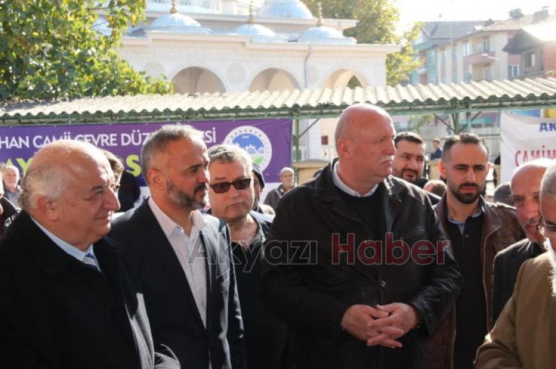 Doyum Lokantası Yoğun Katılımla İkinci Şubesini Açtı