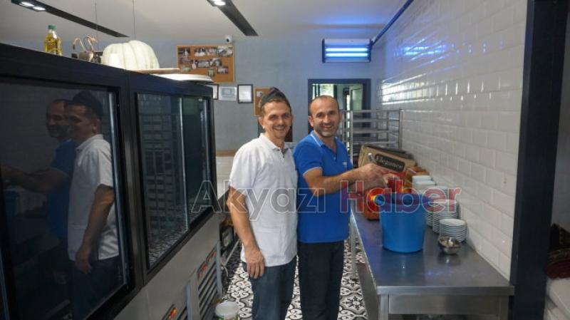 Doyum Lokantası zam fırsatçılarına inat fiyatları düşürdü