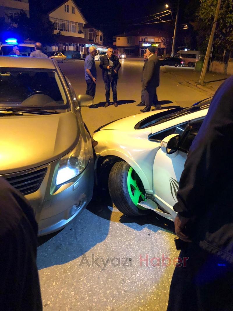 Düğün hazırlığı yapan çift büyük korku yaşadı