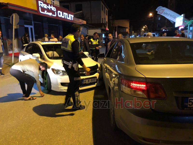 Düğün hazırlığı yapan çift büyük korku yaşadı