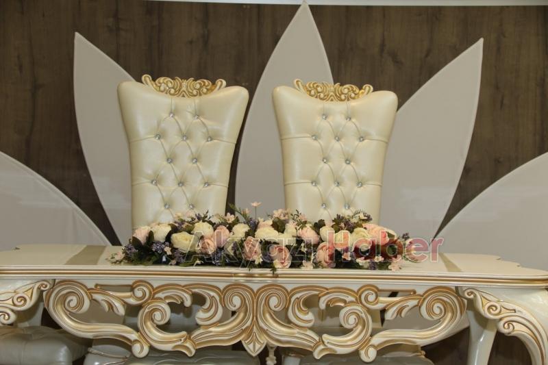 Düğün İçin Adresiniz Batakköylü Düğün Salonu