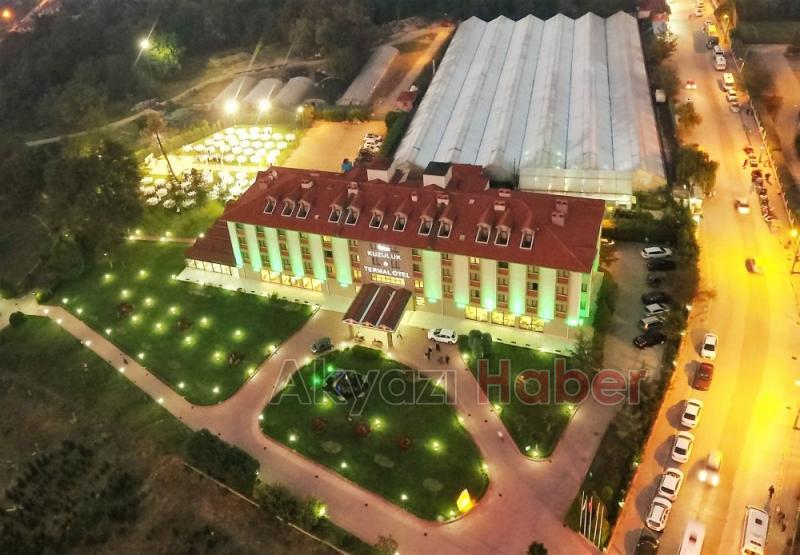 Düğün Organizasyonunda Erken Rezervasyon İndiriminden Yararlanın