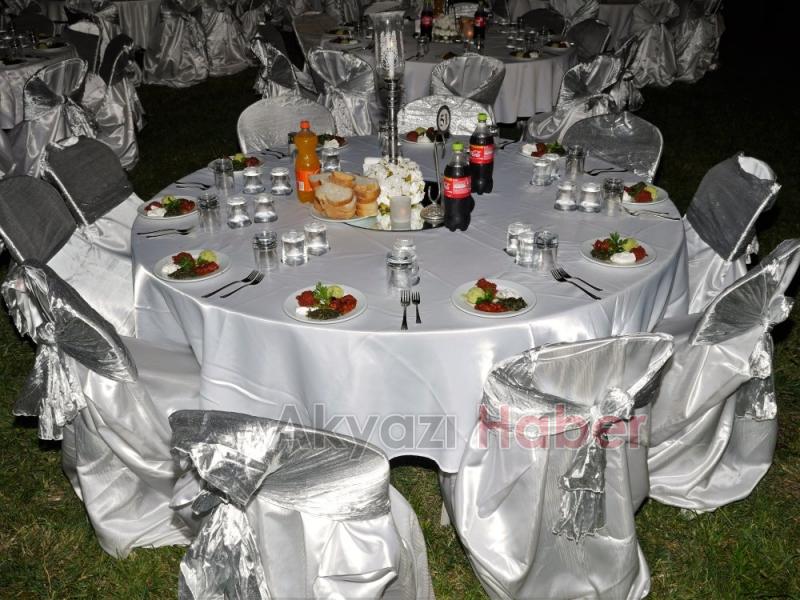 Düğün Organizasyonunda Erken Rezervasyon İndiriminden Yararlanın