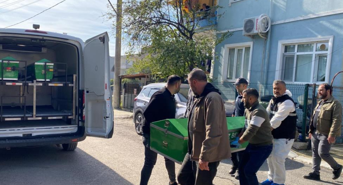 Düğün tartışmasında öldürülen kadına acı veda