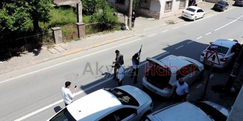 Düğünler için valiliklere önlem listesi gönderildi