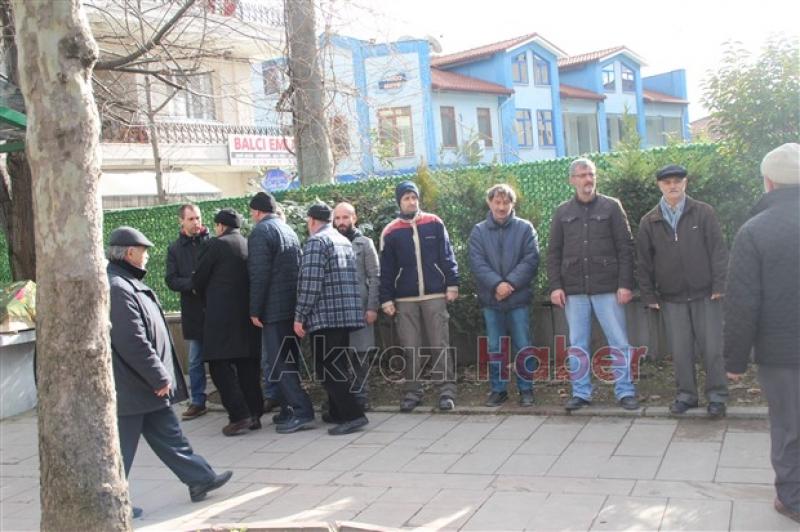 Dündar Ailesinin Acı Günü