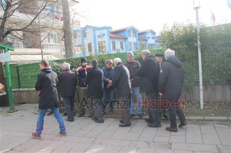 Dündar Ailesinin Acı Günü