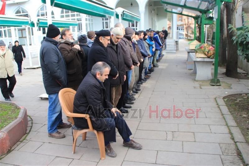 Dündar Ailesinin Acı Günü