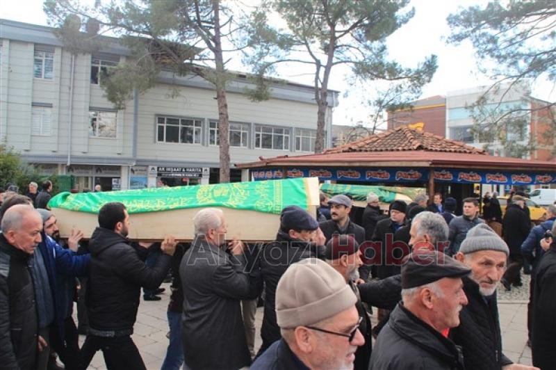 Dündar Ailesinin Acı Günü