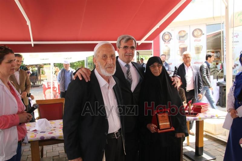 DÜNYA OBEZİTELER GÜNÜNDE SAĞLIKLI YAŞAM YÜRÜYÜŞÜ