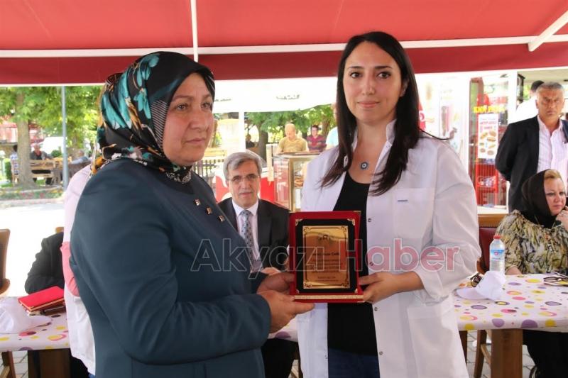 DÜNYA OBEZİTELER GÜNÜNDE SAĞLIKLI YAŞAM YÜRÜYÜŞÜ