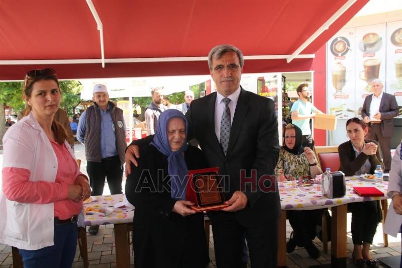 DÜNYA OBEZİTELER GÜNÜNDE SAĞLIKLI YAŞAM YÜRÜYÜŞÜ