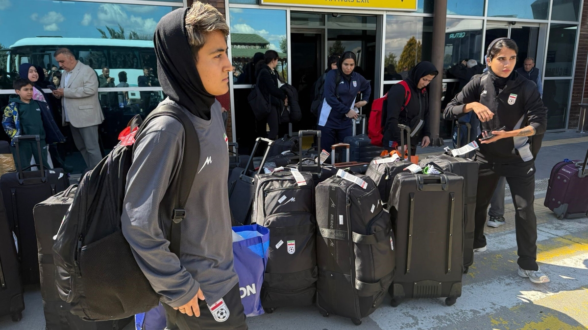 Dünya onları konuşuyor;  Türkiye'ye geldiler