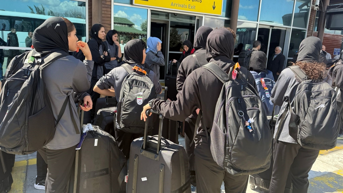 Dünya onları konuşuyor;  Türkiye'ye geldiler