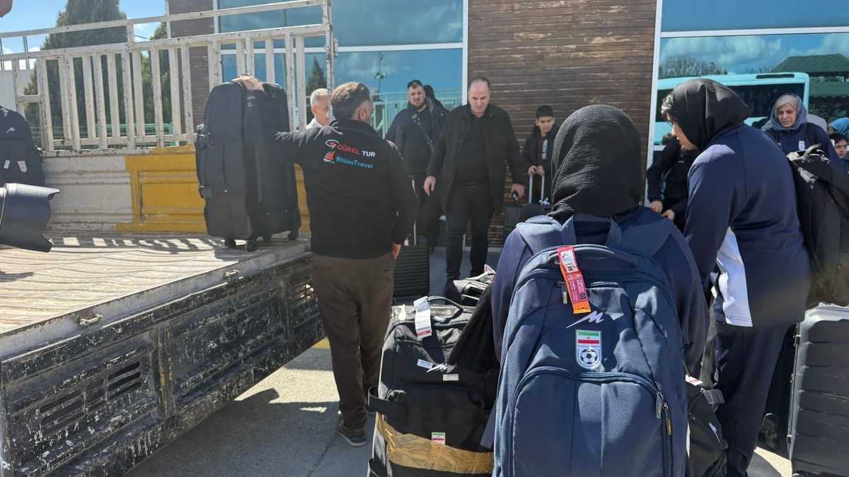 Dünya onları konuşuyor;  Türkiye'ye geldiler