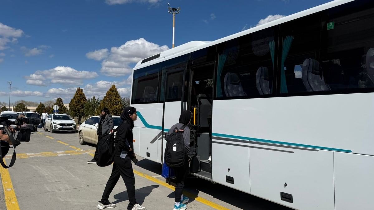 Dünya onları konuşuyor;  Türkiye'ye geldiler