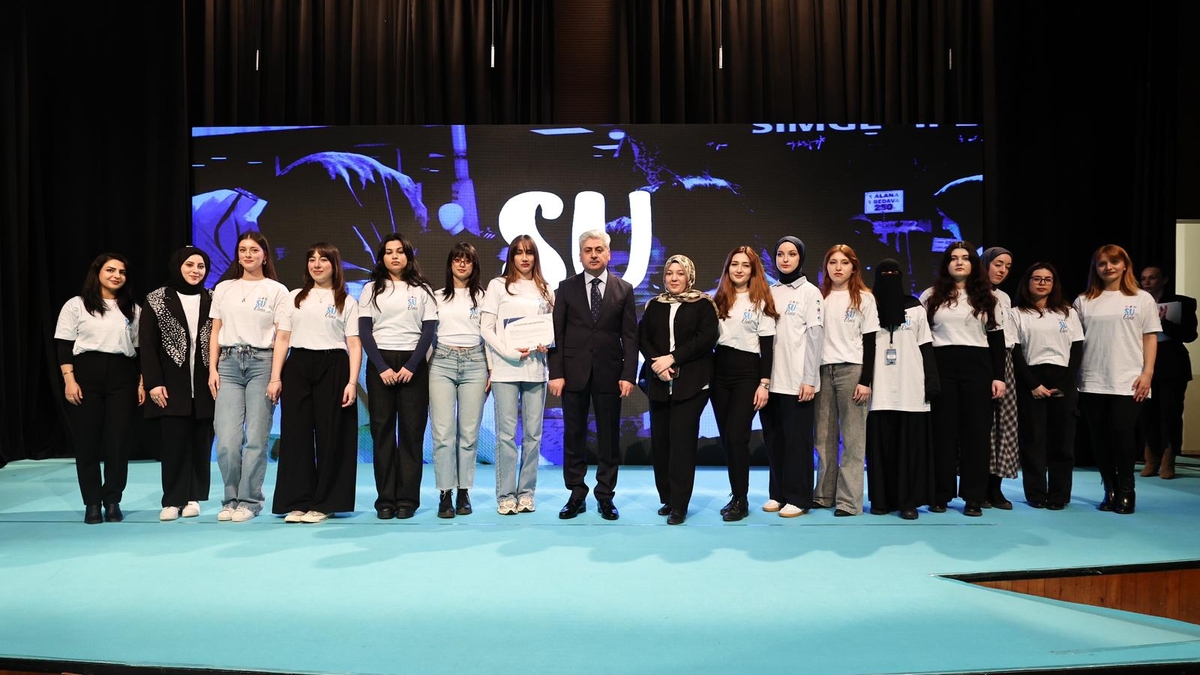 Dünya Su Günü’nde önemli çağrı