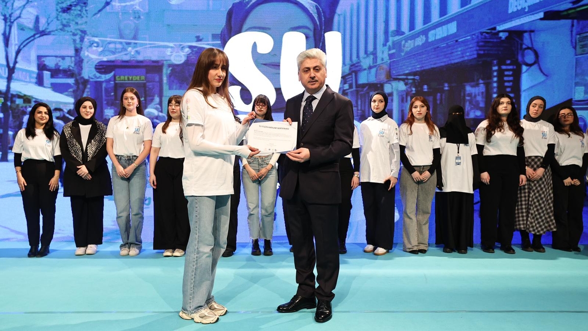 Dünya Su Günü’nde önemli çağrı