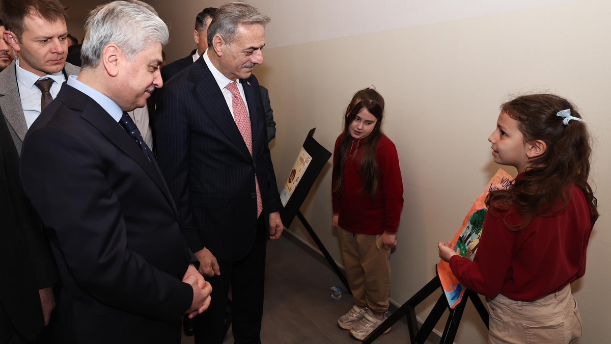 Dünya Su Günü’nde önemli çağrı