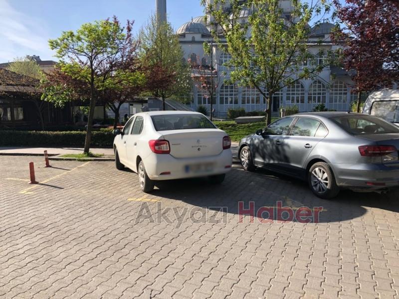  Duyarsız, Sorumsuz Sürücüler Akyazı’da Trafiği Katlediyor