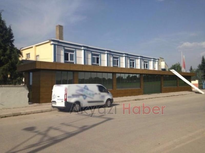 Düzcanlar Düğün Salonu 3. Büyük salonunu açmaya hazırlanıyor