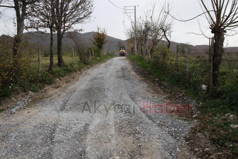 DÜZYAZI ve ŞEREFİYE’DE ALT YAPI ve YOL ONARIM ÇALIŞMASI