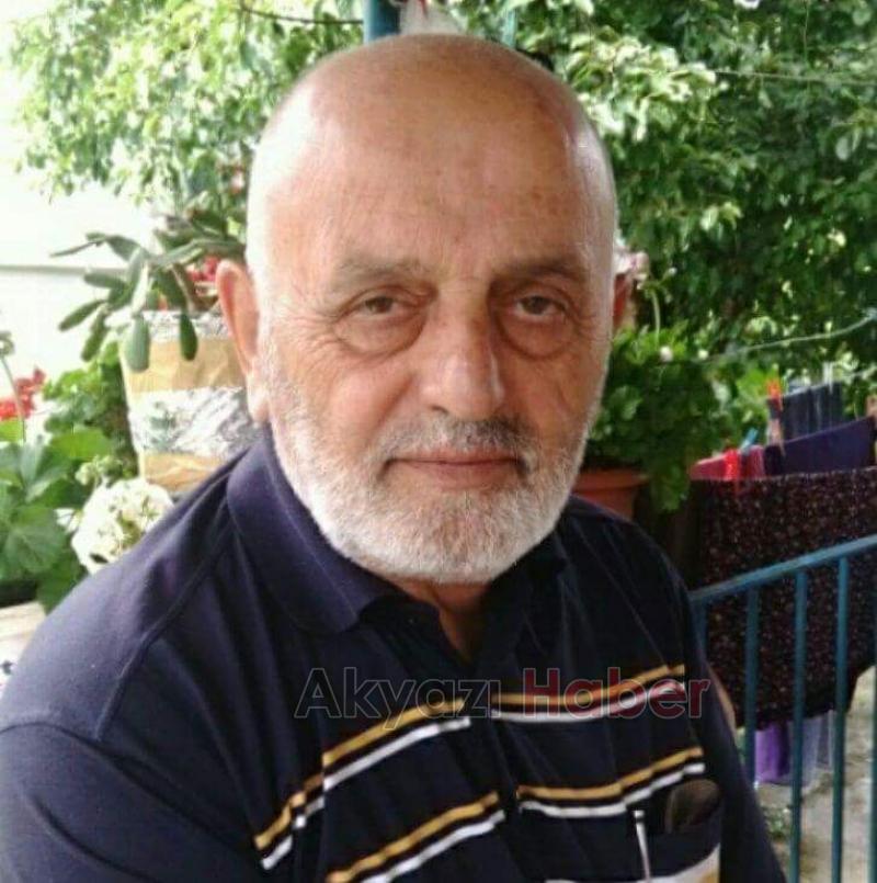 Eczanede Fenalaşan Yaşlı Adam Hastaneye Kaldırıldı