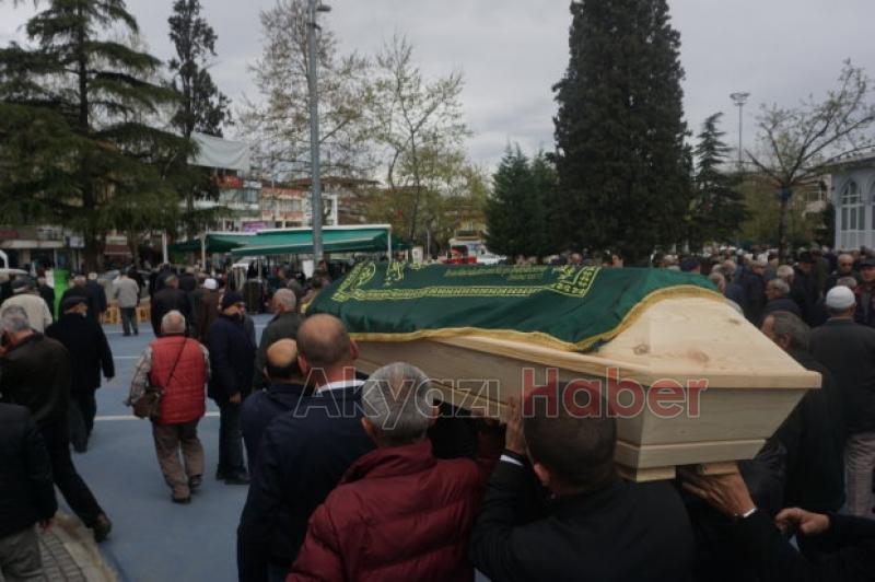 Efsane Başkan Ziya Boztepe Defnedildi