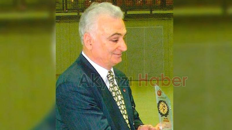 Efsane Başkan Ziya Boztepe Defnedildi