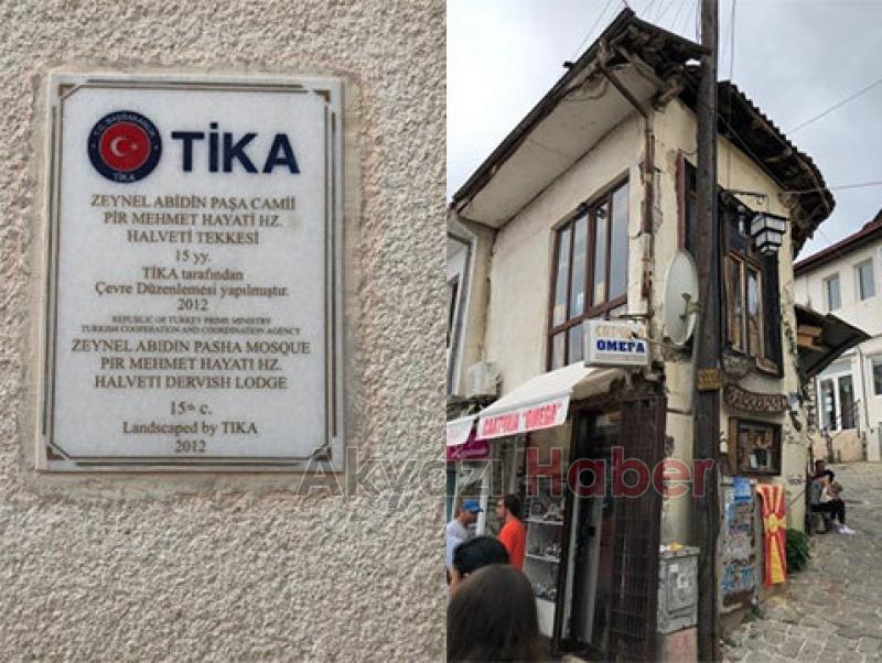 Eğitim Bir Sen Akyazı Temsilciliği öğretmenlere yönelik Balkan turu düzenledi