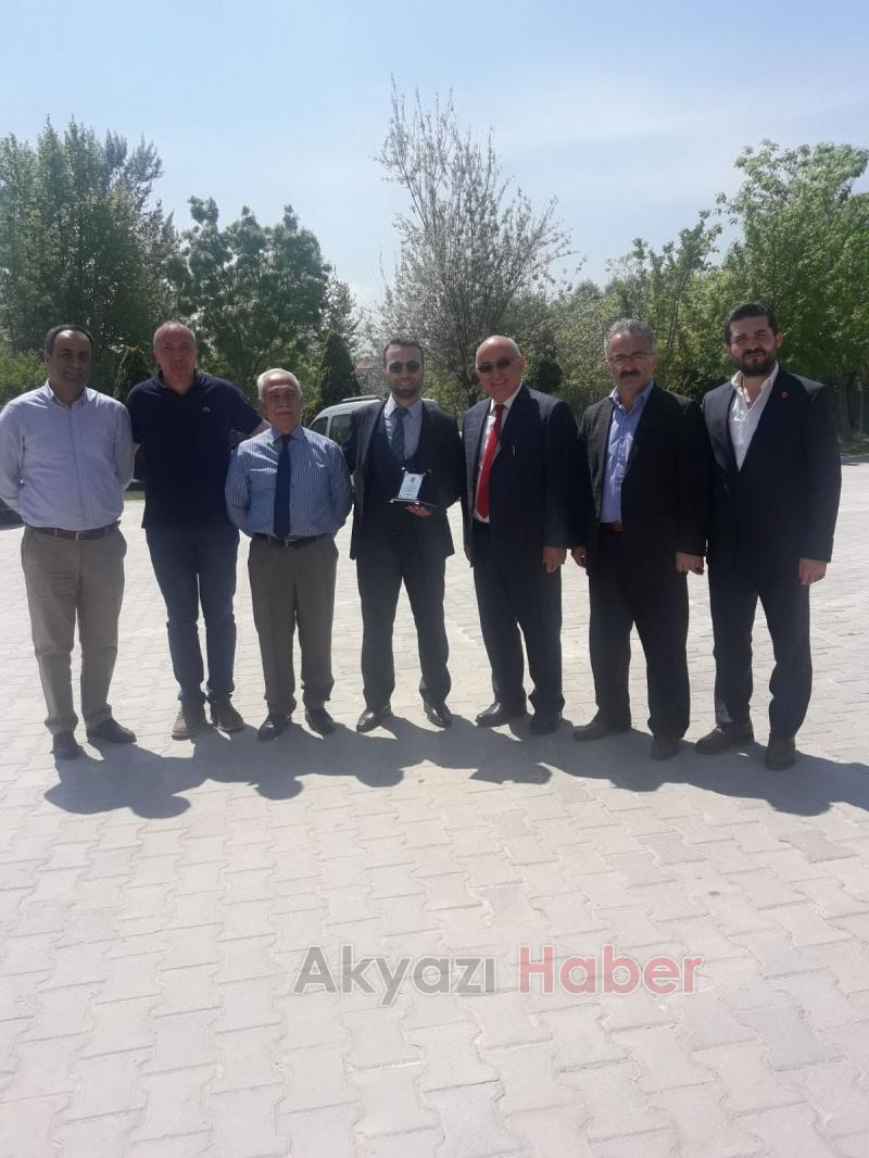  Eğitim Koçu Cem Keleş Seminer Verdi