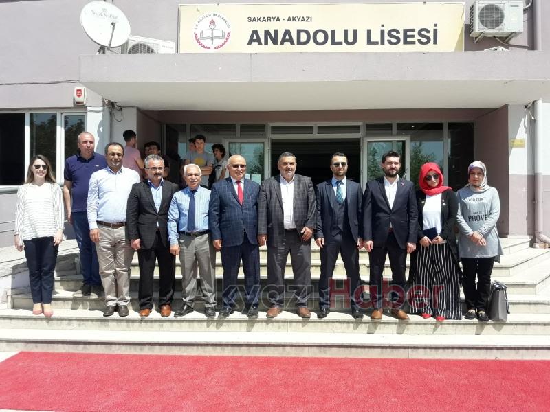  Eğitim Koçu Cem Keleş Seminer Verdi