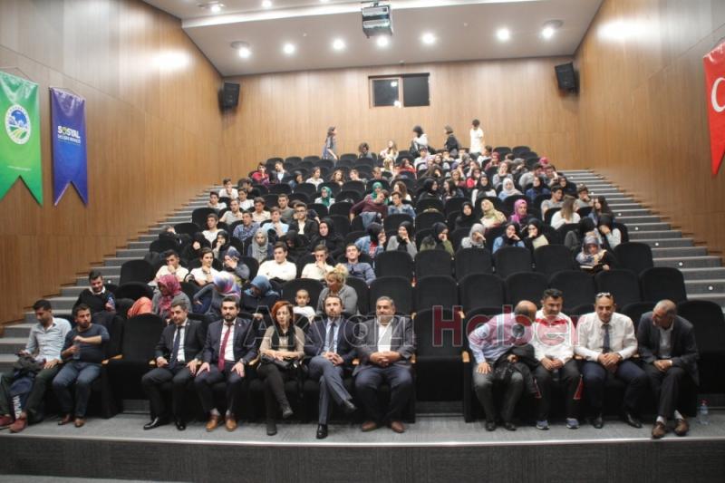 Eğitim Koçu Cem Keleş Yeni Sınav Sisteminin Püf Noktalarını Anlattı