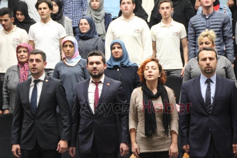 Eğitim Koçu Cem Keleş Yeni Sınav Sisteminin Püf Noktalarını Anlattı