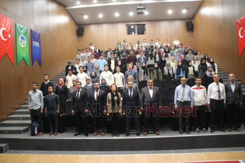 Eğitim Koçu Cem Keleş Yeni Sınav Sisteminin Püf Noktalarını Anlattı