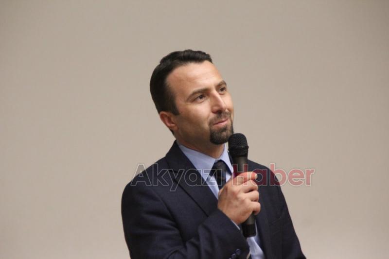 Eğitim Koçu Cem Keleş Yeni Sınav Sisteminin Püf Noktalarını Anlattı