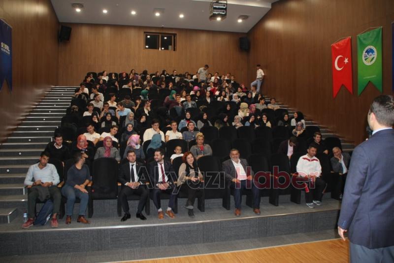 Eğitim Koçu Cem Keleş Yeni Sınav Sisteminin Püf Noktalarını Anlattı