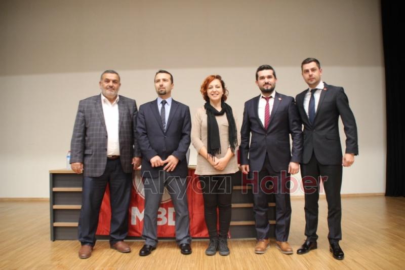 Eğitim Koçu Cem Keleş Yeni Sınav Sisteminin Püf Noktalarını Anlattı